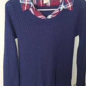 Clothes & jackets size small & med